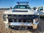 2021 Chevrolet Silverado 2500 Utility / Service Truck