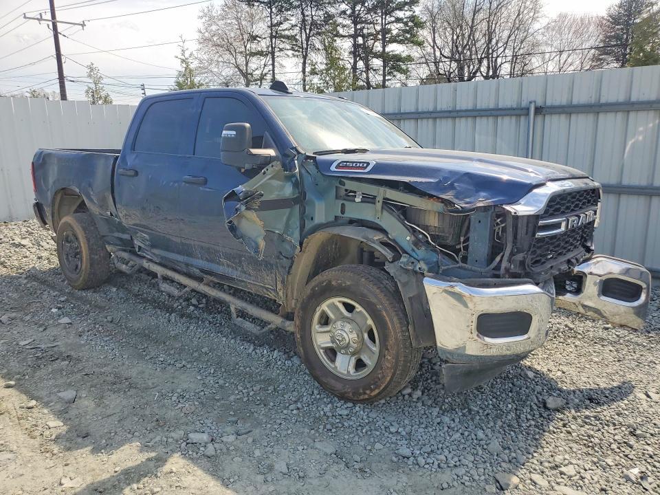 2023 Dodge Ram 2500 Tradesman