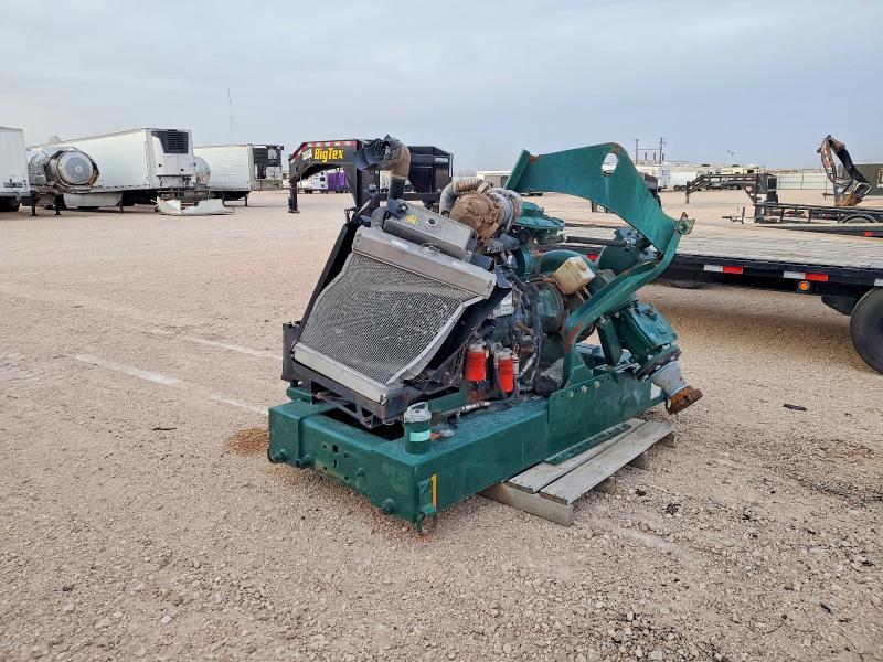 2023 Other 2023 Pump