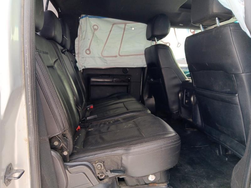 2014 Ford F250 Super Duty