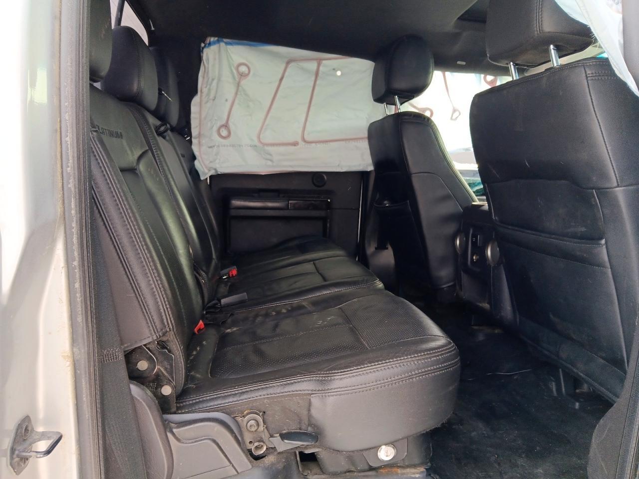 2014 Ford F250 Super Duty