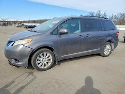 2012 Toyota Sienna le 7-passenger for sale in Brookhaven, NY