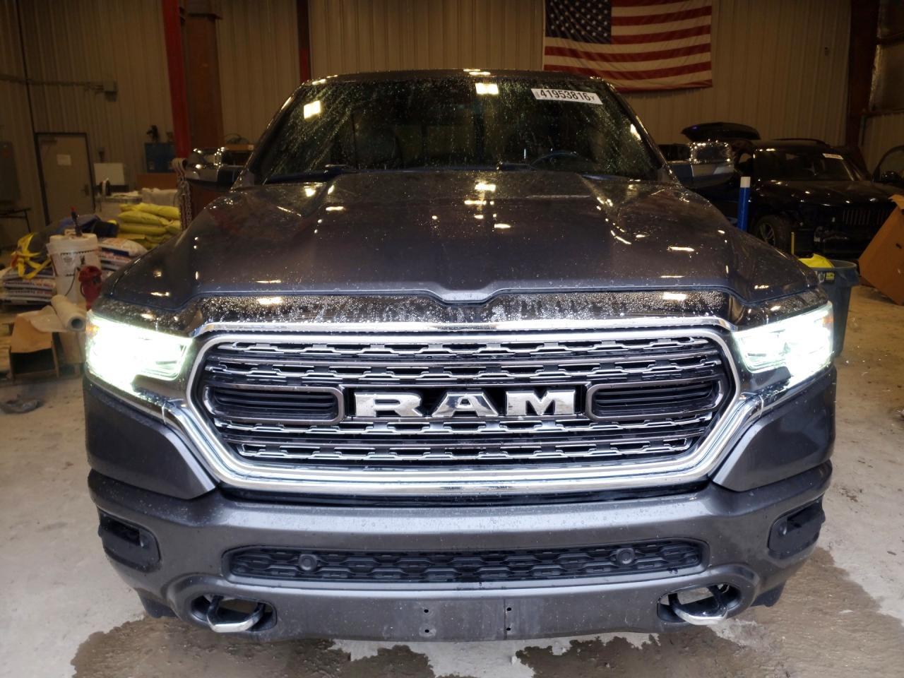 2020 Dodge RAM 1500 Limited