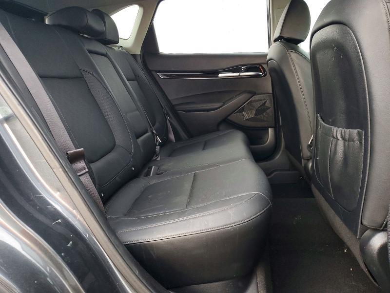 2021 KIA Seltos ex