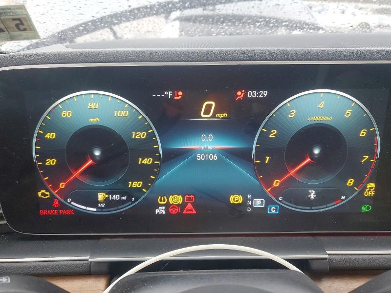 2021 Mercedes-Benz Gle 350 4matic