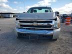 2008 Chevrolet Silverado C1500