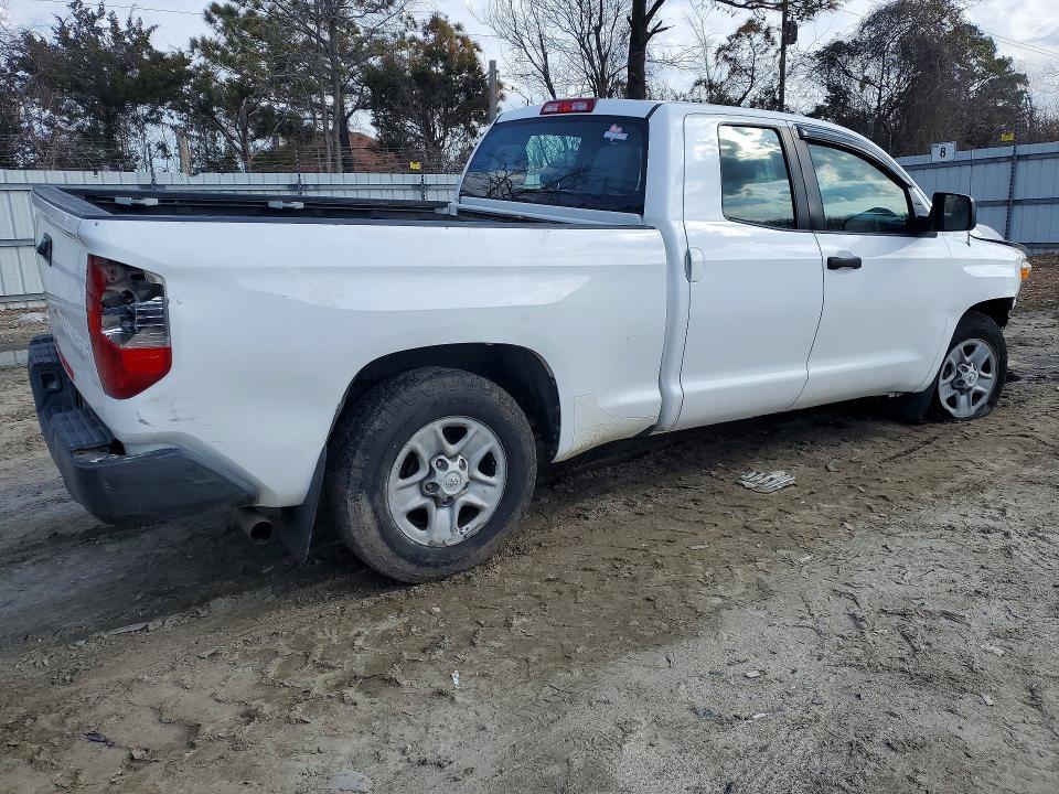 2014 Toyota Tundra SR