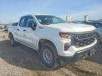 2023 Chevrolet Silverado K1500