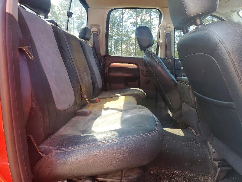 2005 Dodge RAM 3500 ST