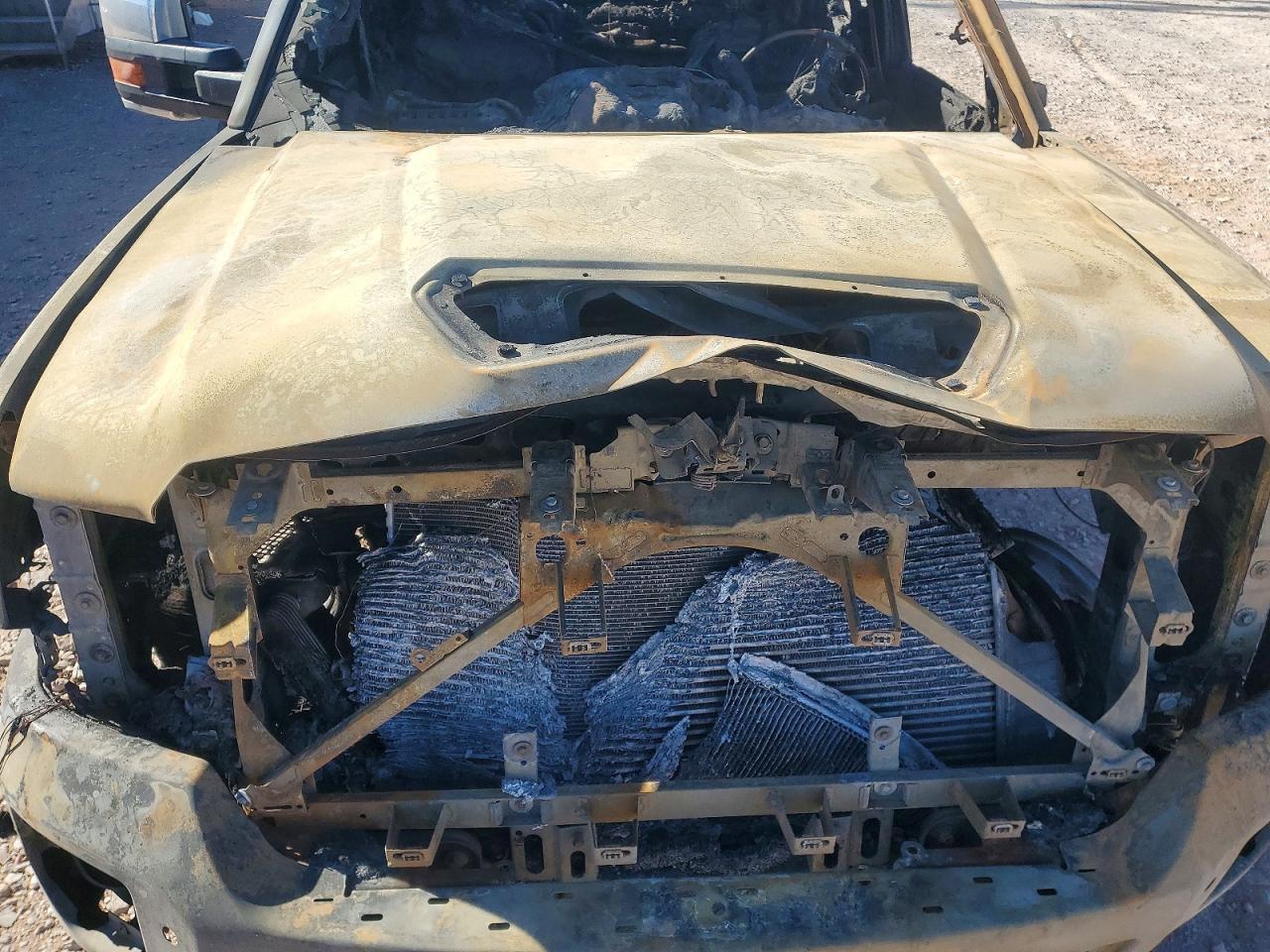 2019 GMC Sierra K3500 Denali