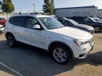 2016 BMW X3 Xdrive35i