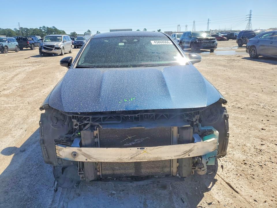 2020 Mercedes-Benz Cla amg 35 4matic