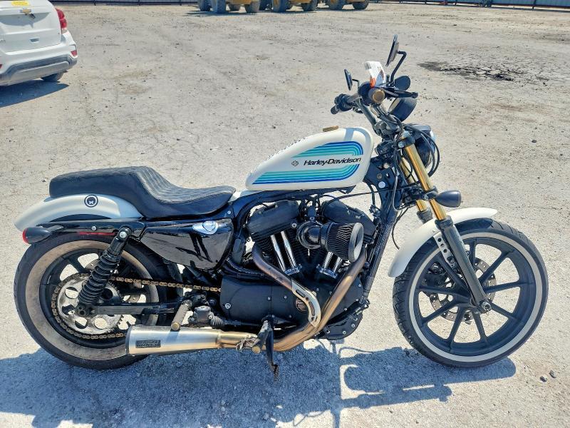 2019 Harley-Davidson XL1200 NS