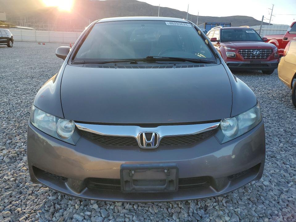 2011 Honda Civic lx