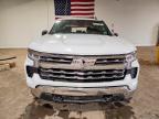 2025 Chevrolet Silverado K1500 LT-L