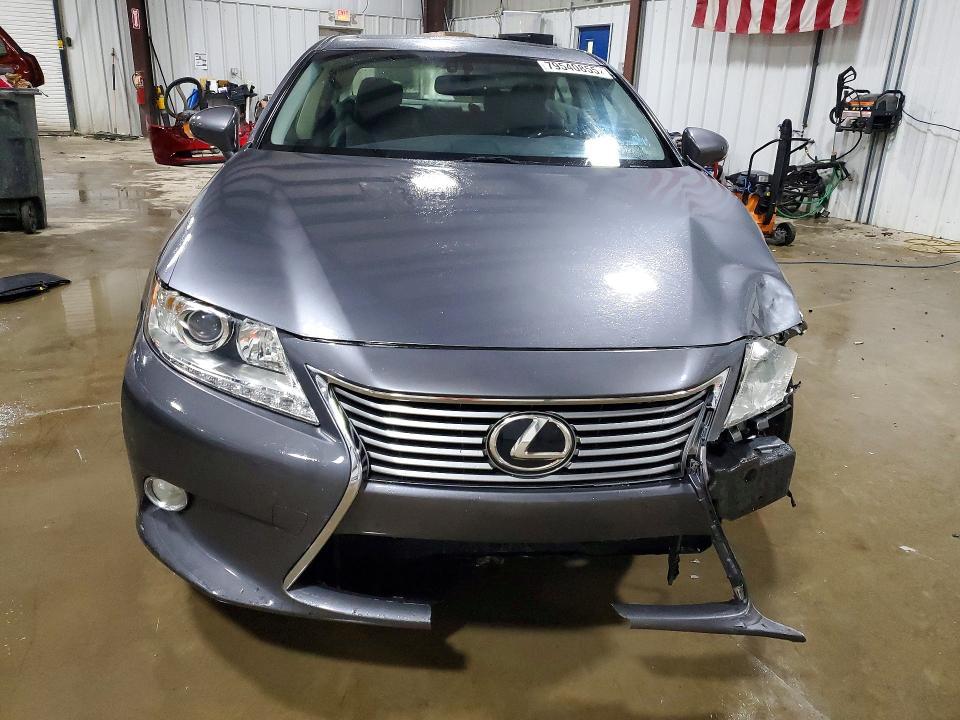 2015 Lexus Es 350 Base