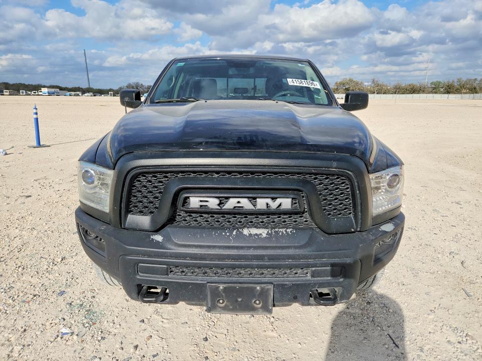 2020 Dodge RAM 1500 Classic Warlock