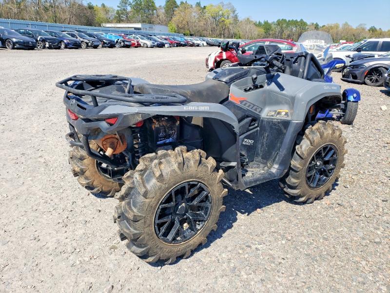 2026 Can-Am Outlander atv
