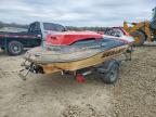 2007 Sea-Doo Boat-Boat