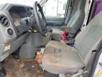 2016 Ford E450 Utility / Service Truck