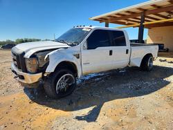 Vehiculos salvage en venta de Copart Tanner, AL: 2006 Ford F250 Super Duty