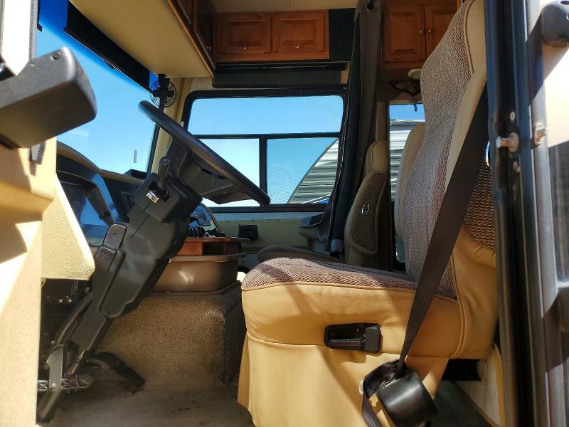 2008 Freightliner Chassis RV