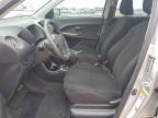 2012 Scion Xd Base