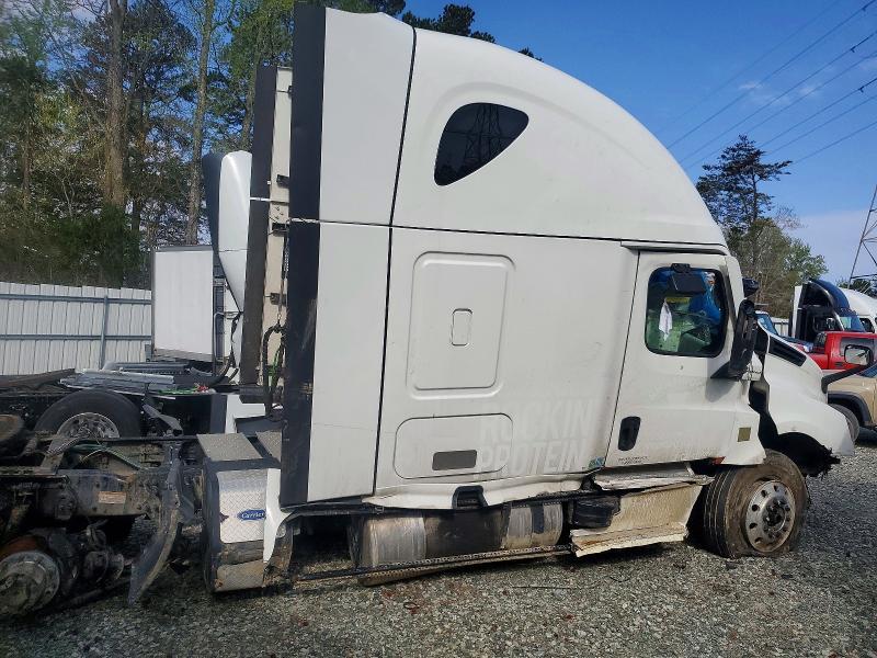 2023 Freigliner 2023 Freightliner Cascadia 126 Semi Truck