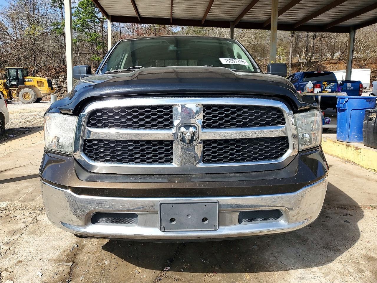 2013 Dodge RAM 1500 SLT