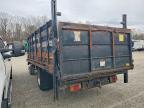 2007 GMC W5500 Flatbed Truck