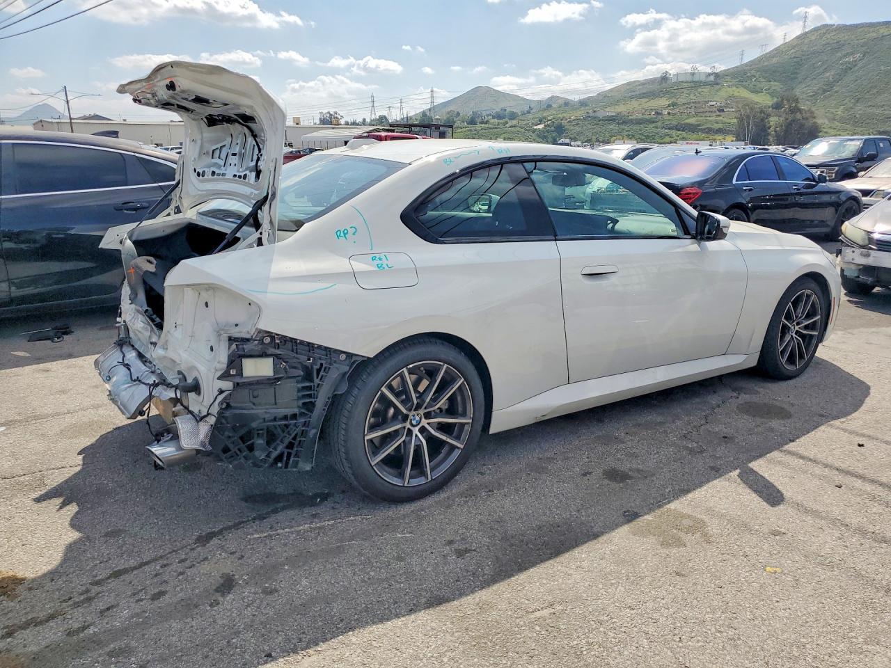 2025 BMW 230i
