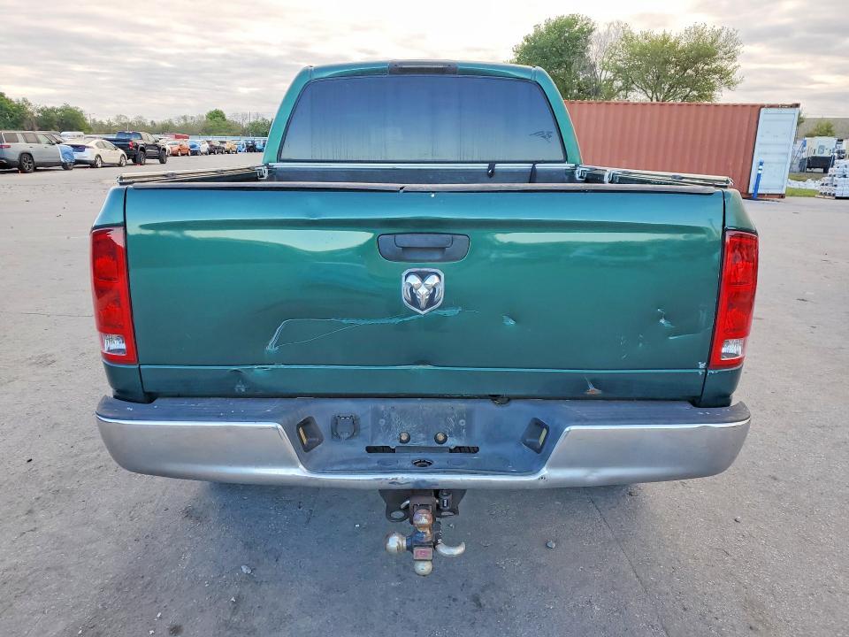 2003 Dodge RAM 1500 ST