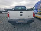 2008 Ford F350 SRW Super Duty
