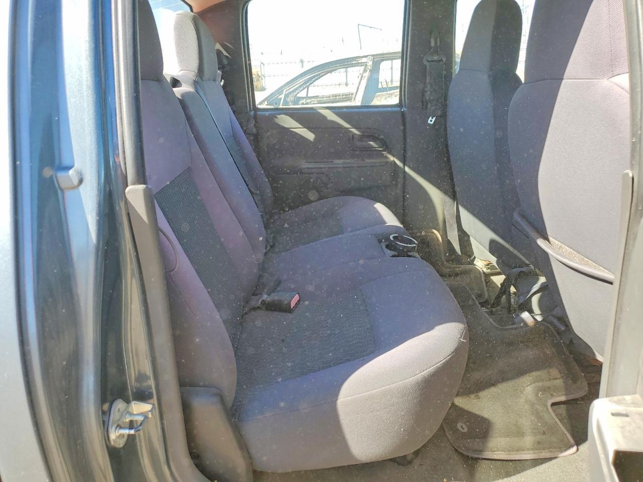 2006 Chev Colorado