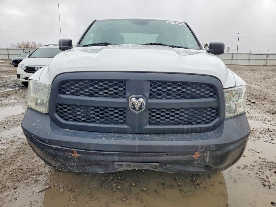 2017 Dodge RAM 1500 ST