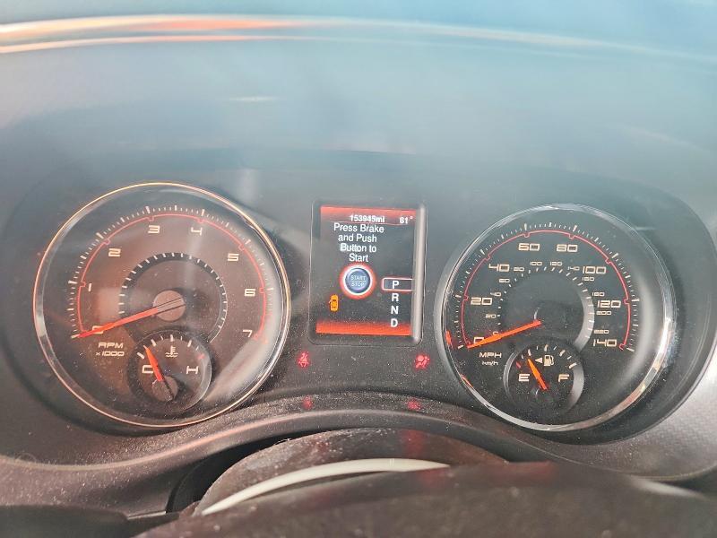 2014 Dodge Charger se