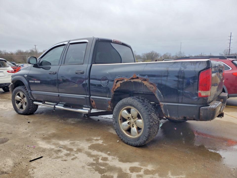2005 Dodge RAM 1500 ST