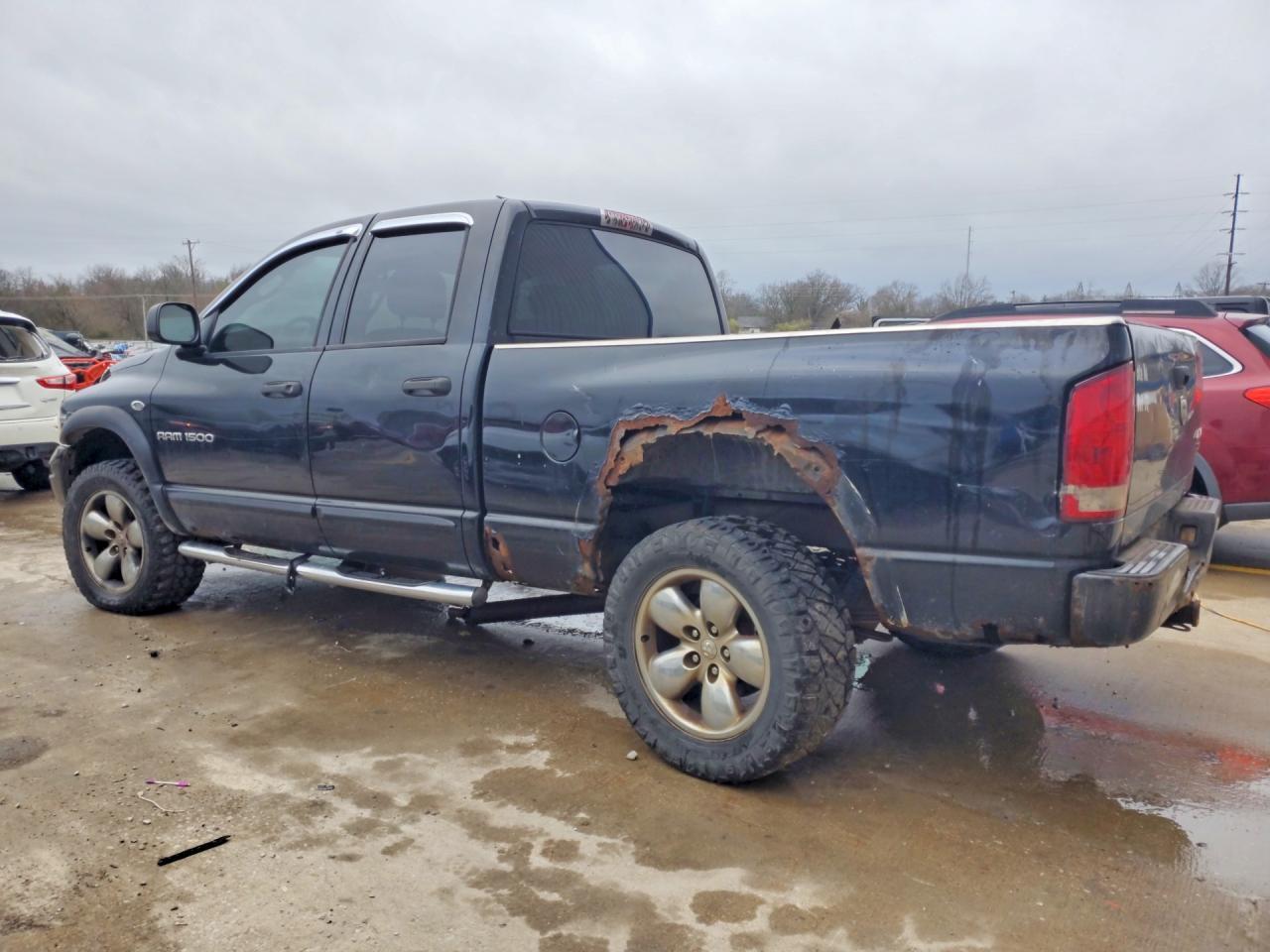 2005 Dodge RAM 1500 ST