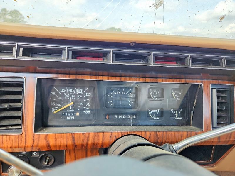 1983 Ford F350
