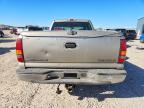 2001 Chevrolet Silverado K1500 Heavy Duty