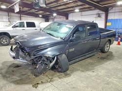 Salvage cars for sale from Copart Denver, CO: 2014 Dodge Ram 1500 slt