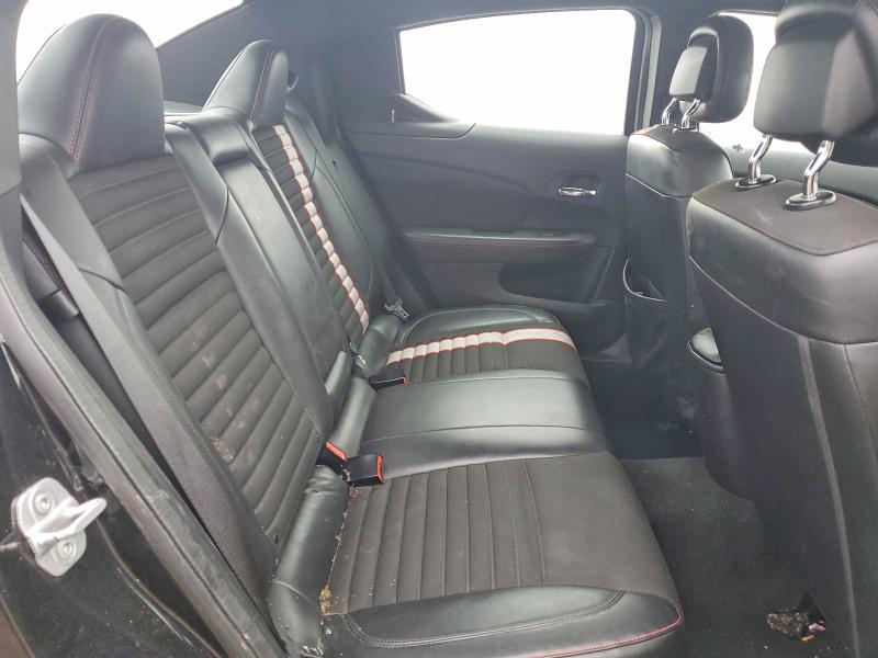 2012 Dodge Avenger r