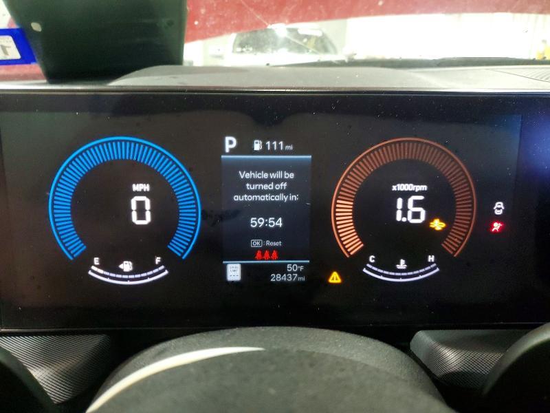 2025 Hyundai Sonata