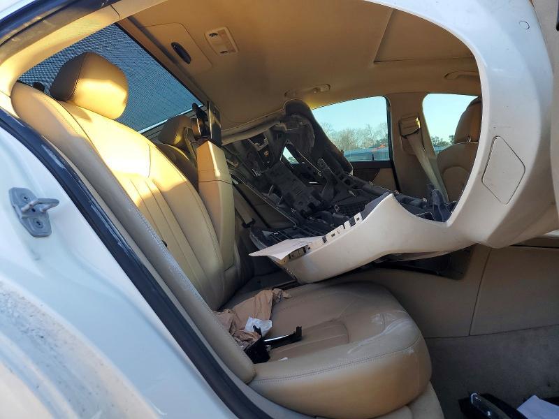 2012 Mercedes-Benz Cls 550