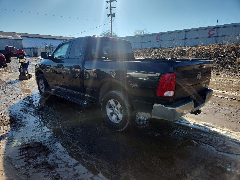 2015 Dodge RAM 1500 ST