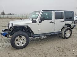 2010 Jeep Wrangler Unlimited Sahara for sale in Cahokia Heights, IL
