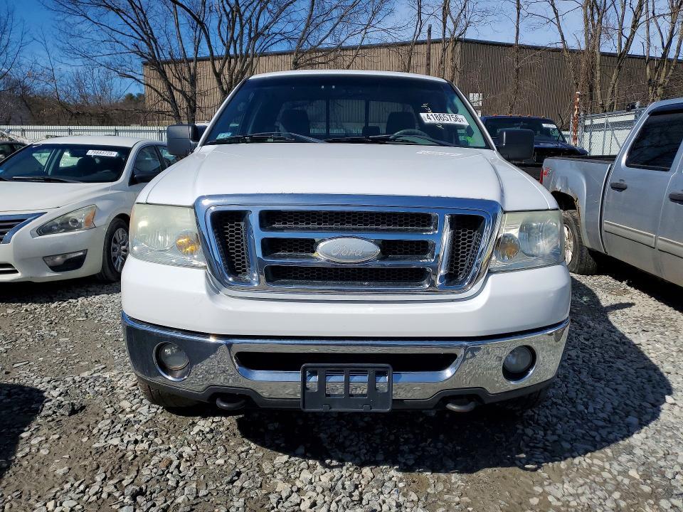 2008 Ford F-150