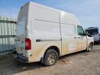 2012 Niss AN NV2500 Delivery Van