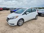2019 Nissan Versa Note s