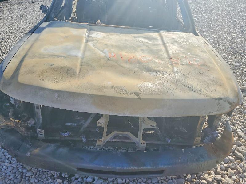 2009 Chevrolet Silverado K1500 LTZ